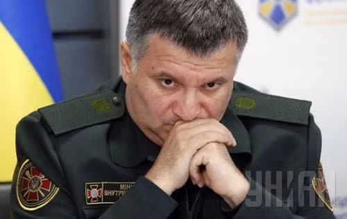 15.000 cảnh sát Ukraine ‘đào tẩu’ sang phe ly khai ảnh 1