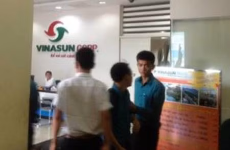 Doanh nghiệp “xịn” vẫn dùng phần mềm lậu ảnh 2