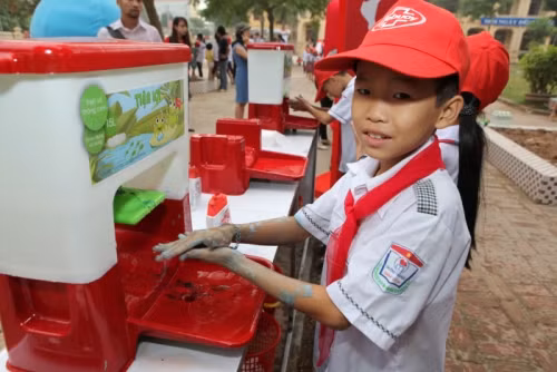 "Sức mạnh" của những hành động nhỏ ảnh 3