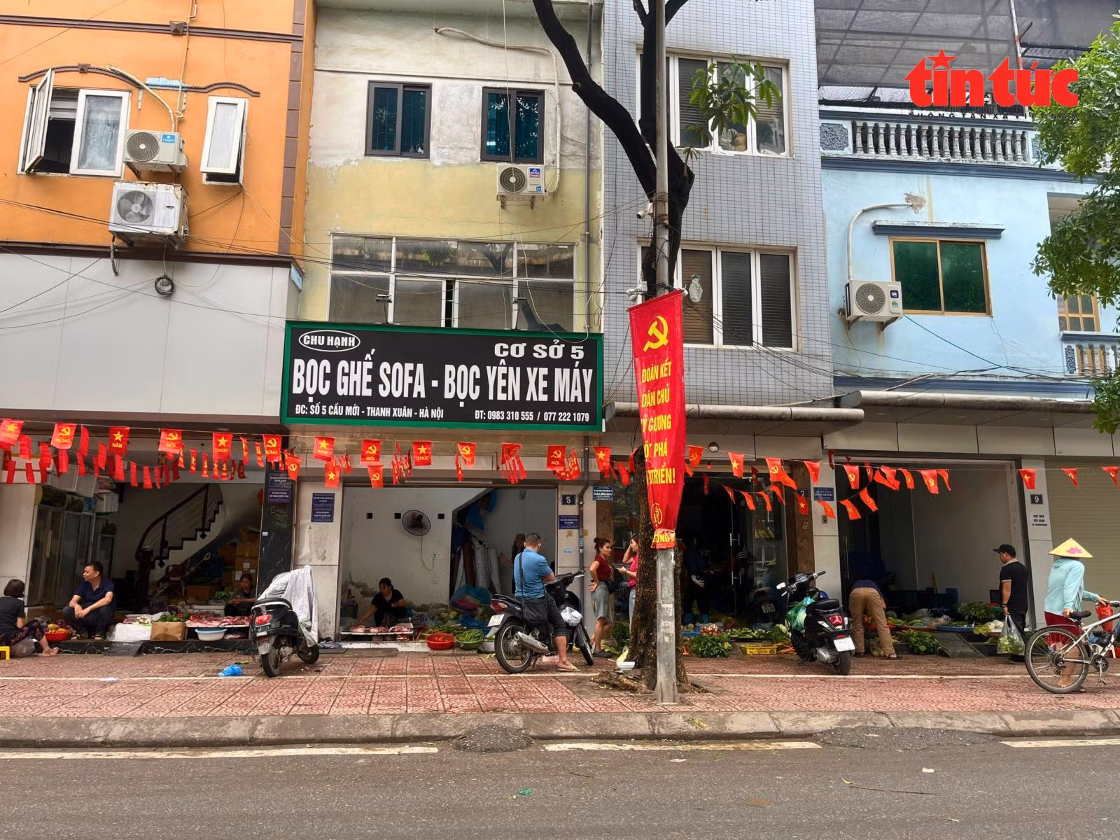 Chú thích ảnh