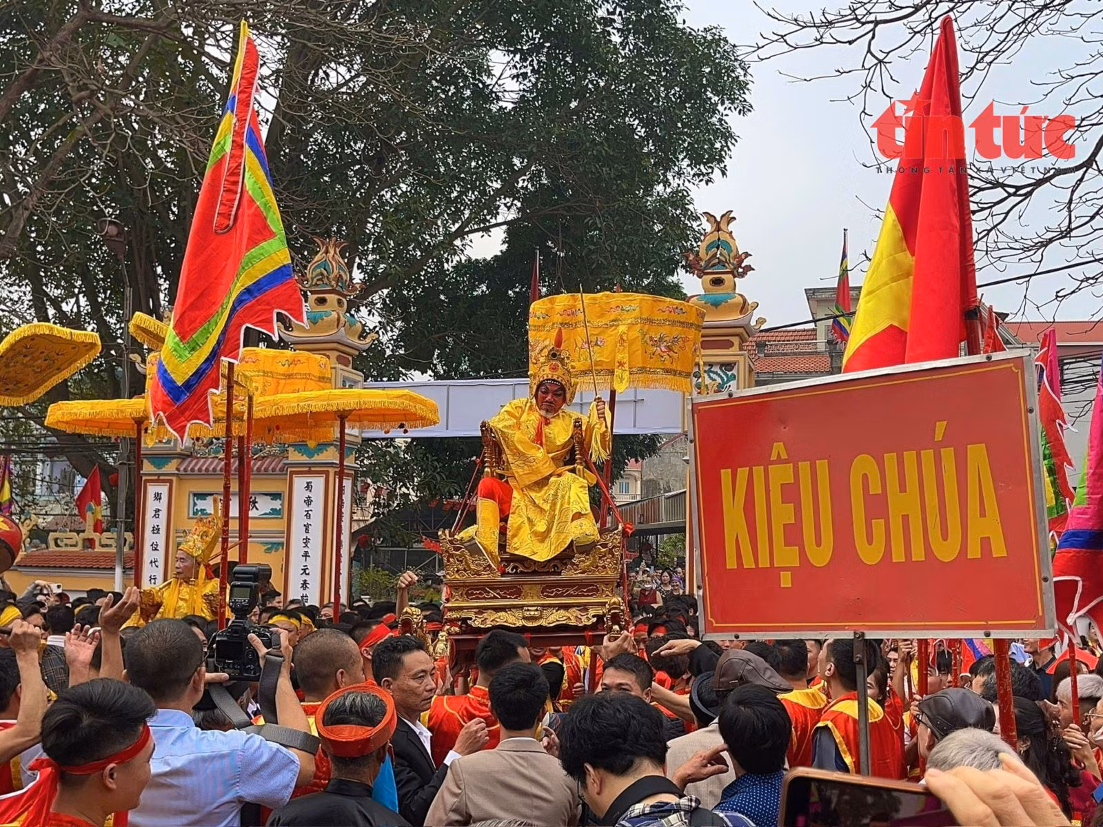 Chú thích ảnh