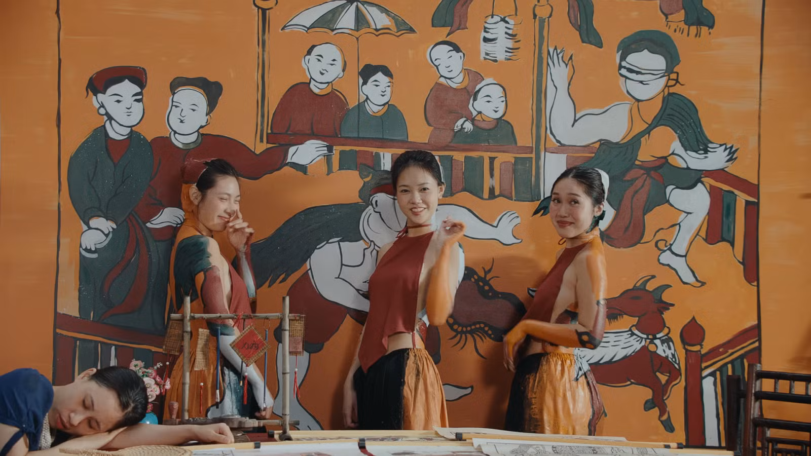 Chú thích ảnh