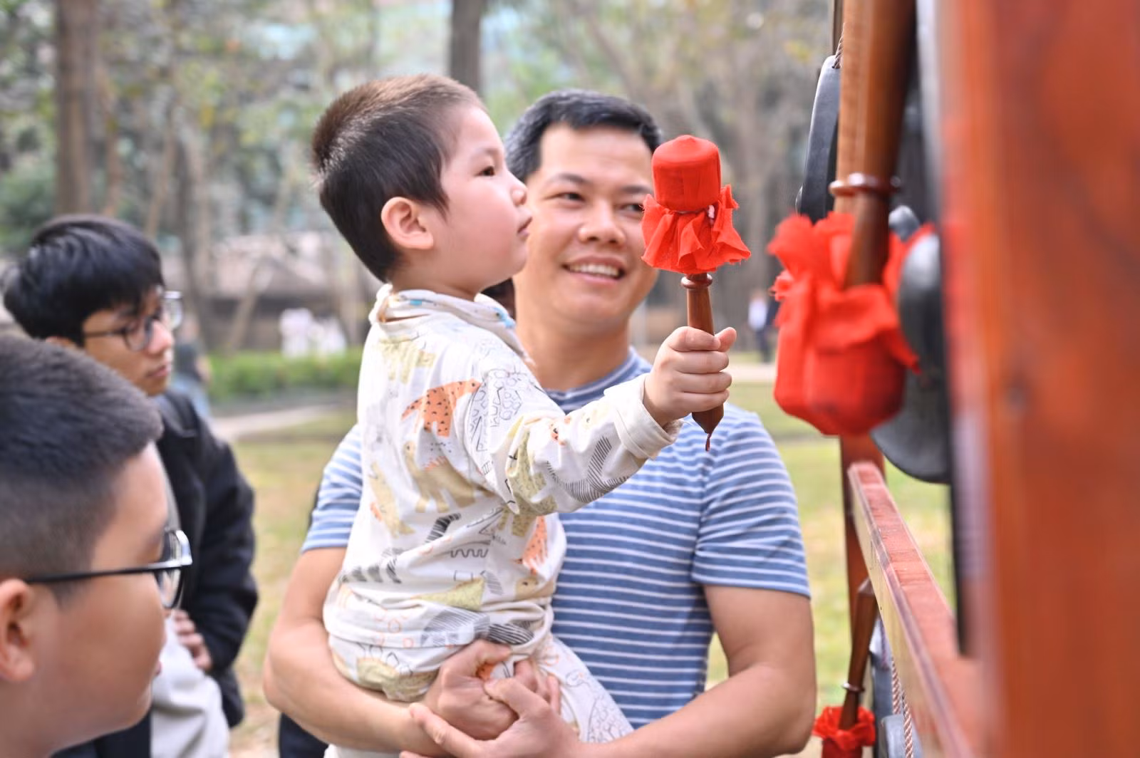 Chú thích ảnh