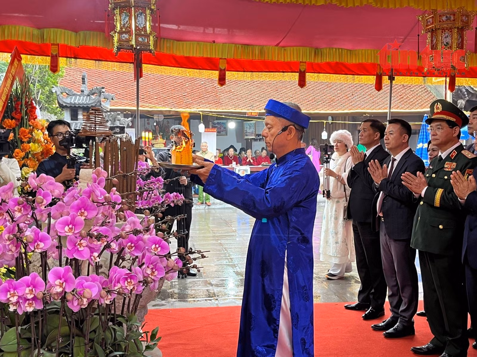 Chú thích ảnh