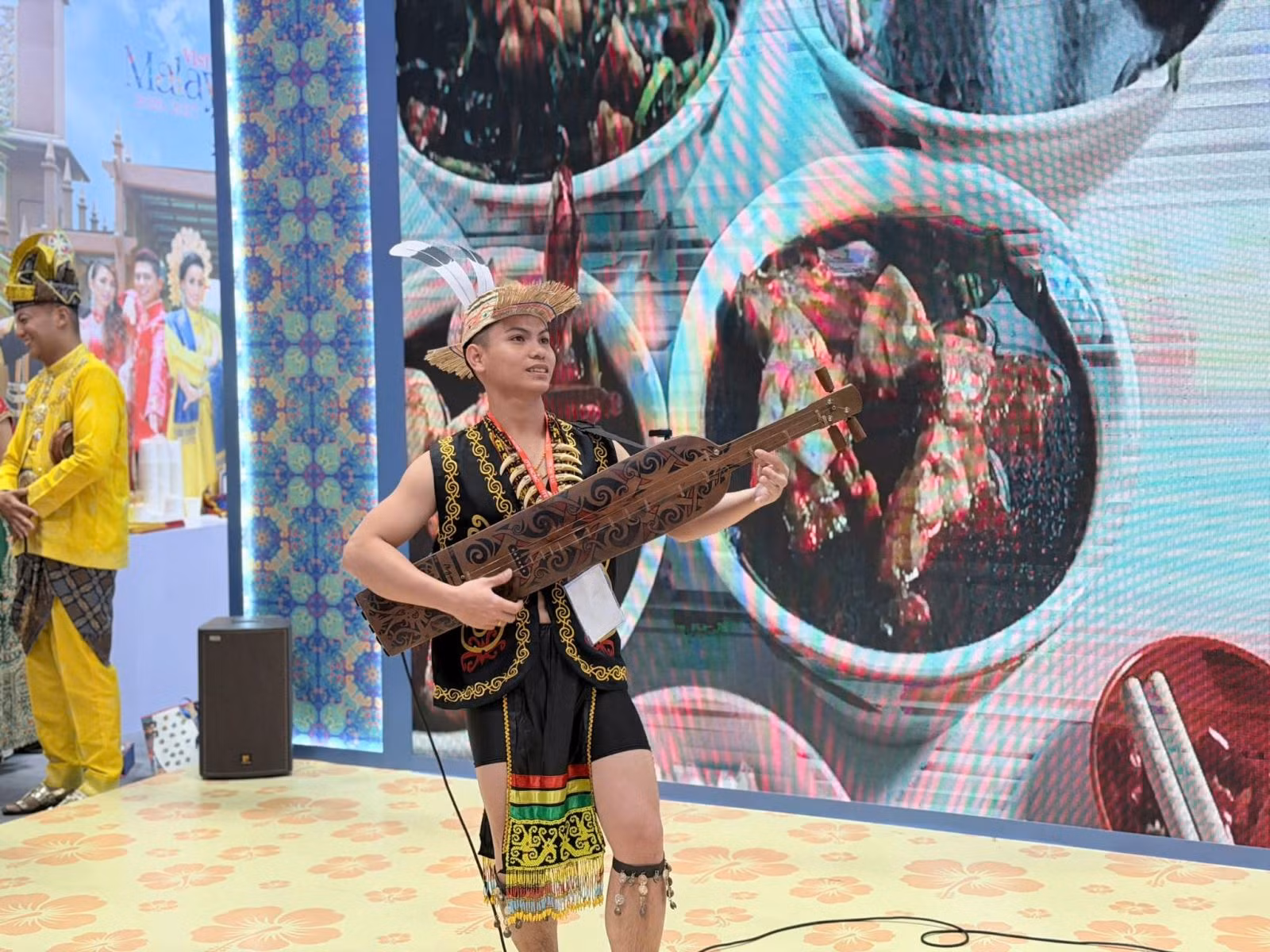Chú thích ảnh