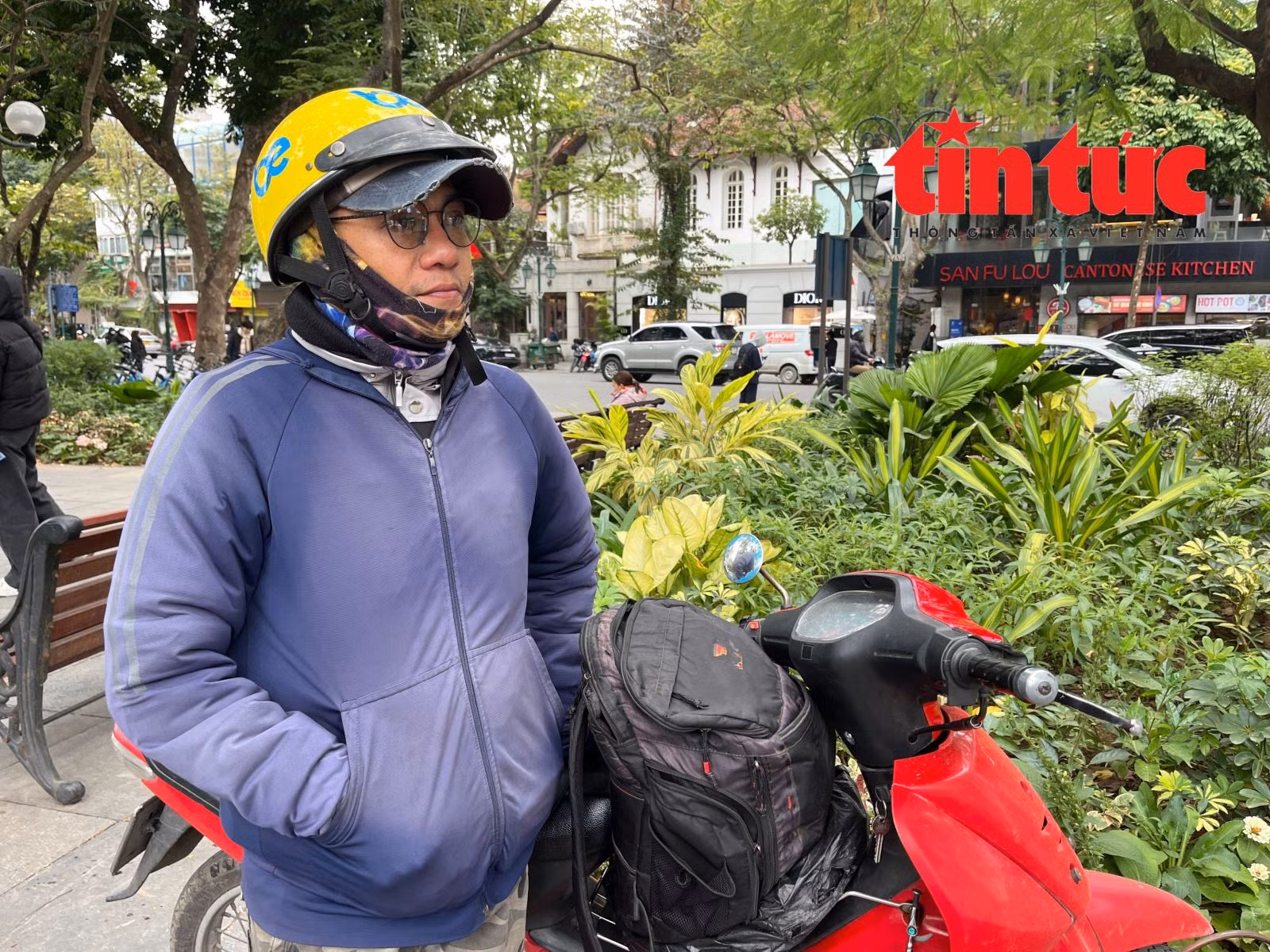 Chú thích ảnh