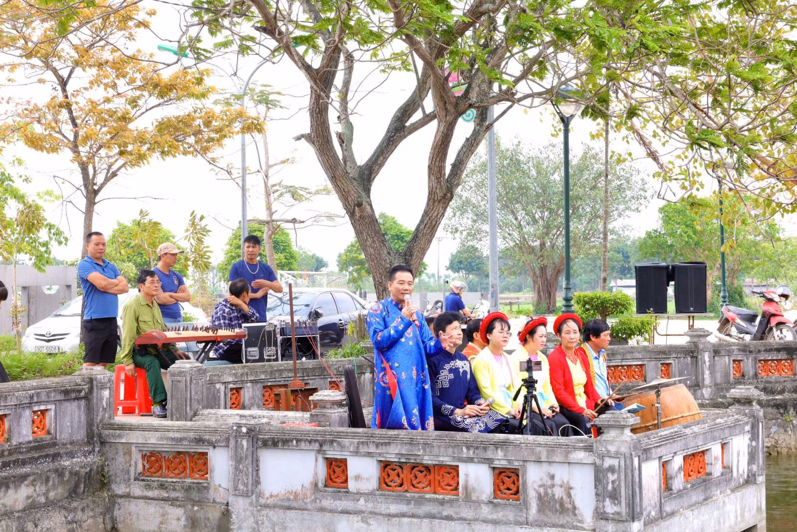 Chú thích ảnh