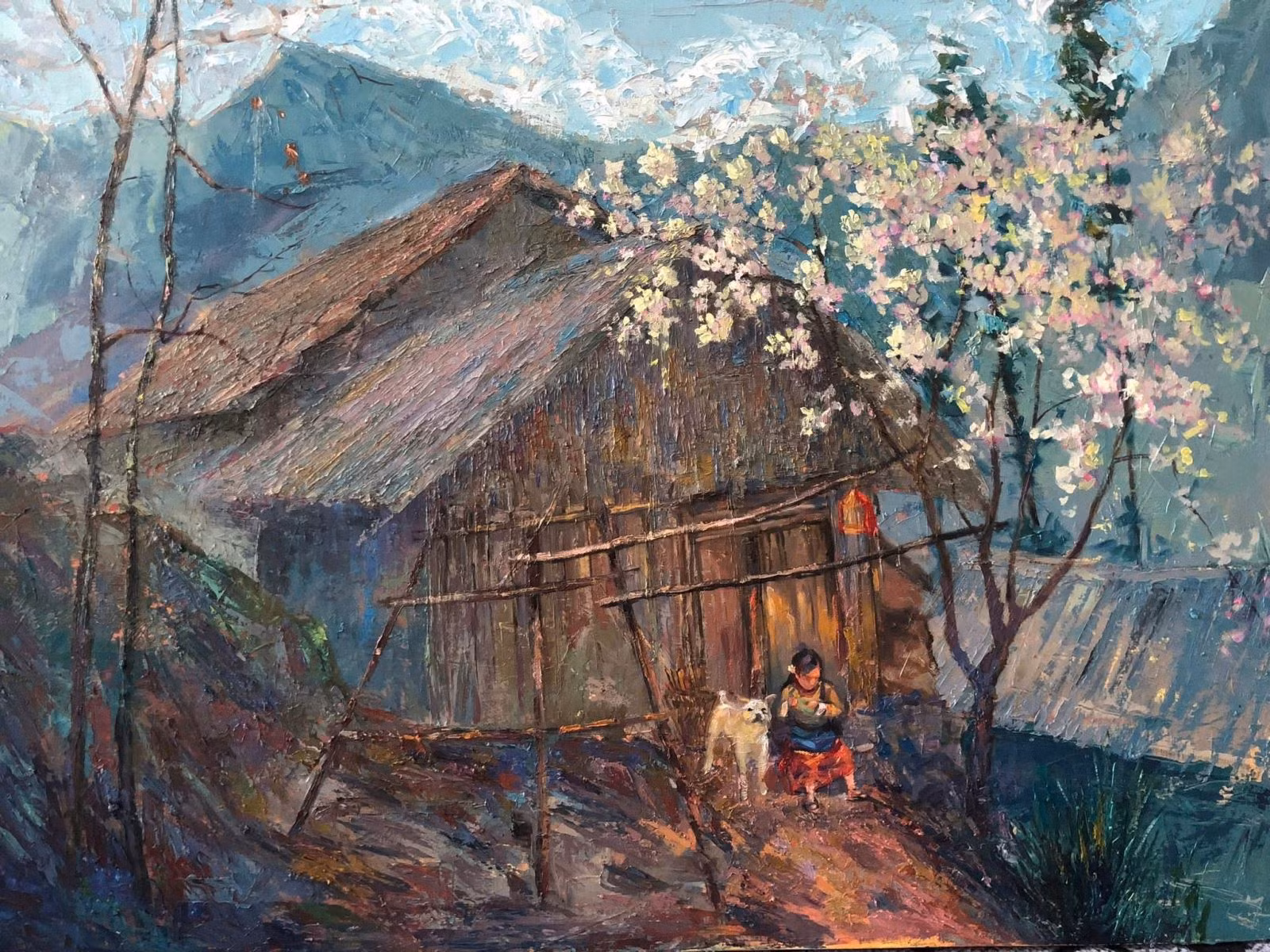 Chú thích ảnh