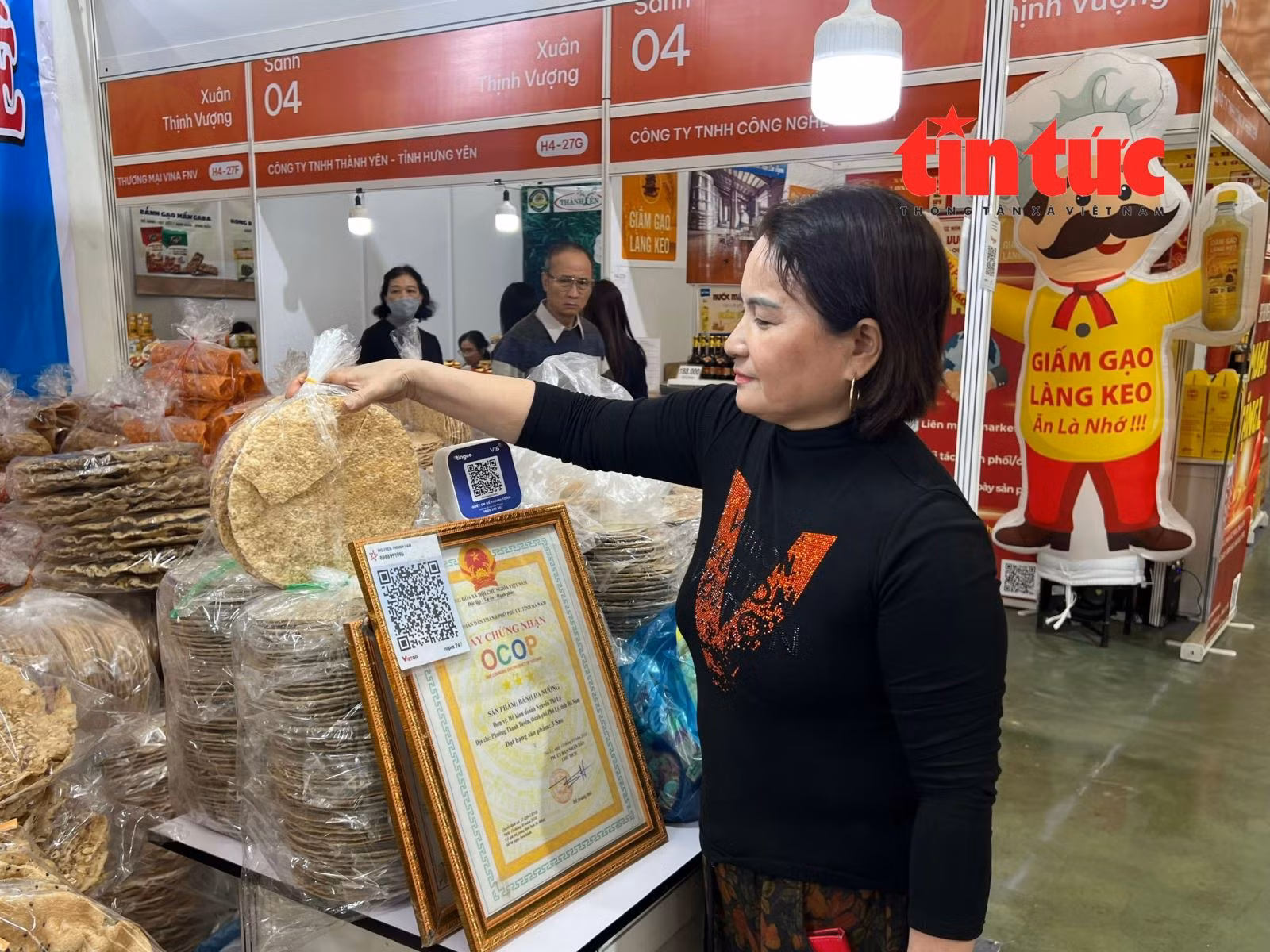 Chú thích ảnh