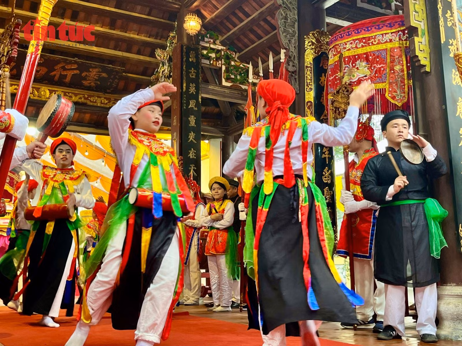 Chú thích ảnh
