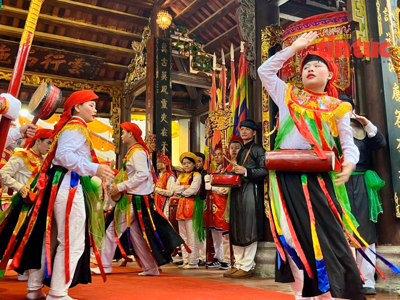 Chú thích ảnh