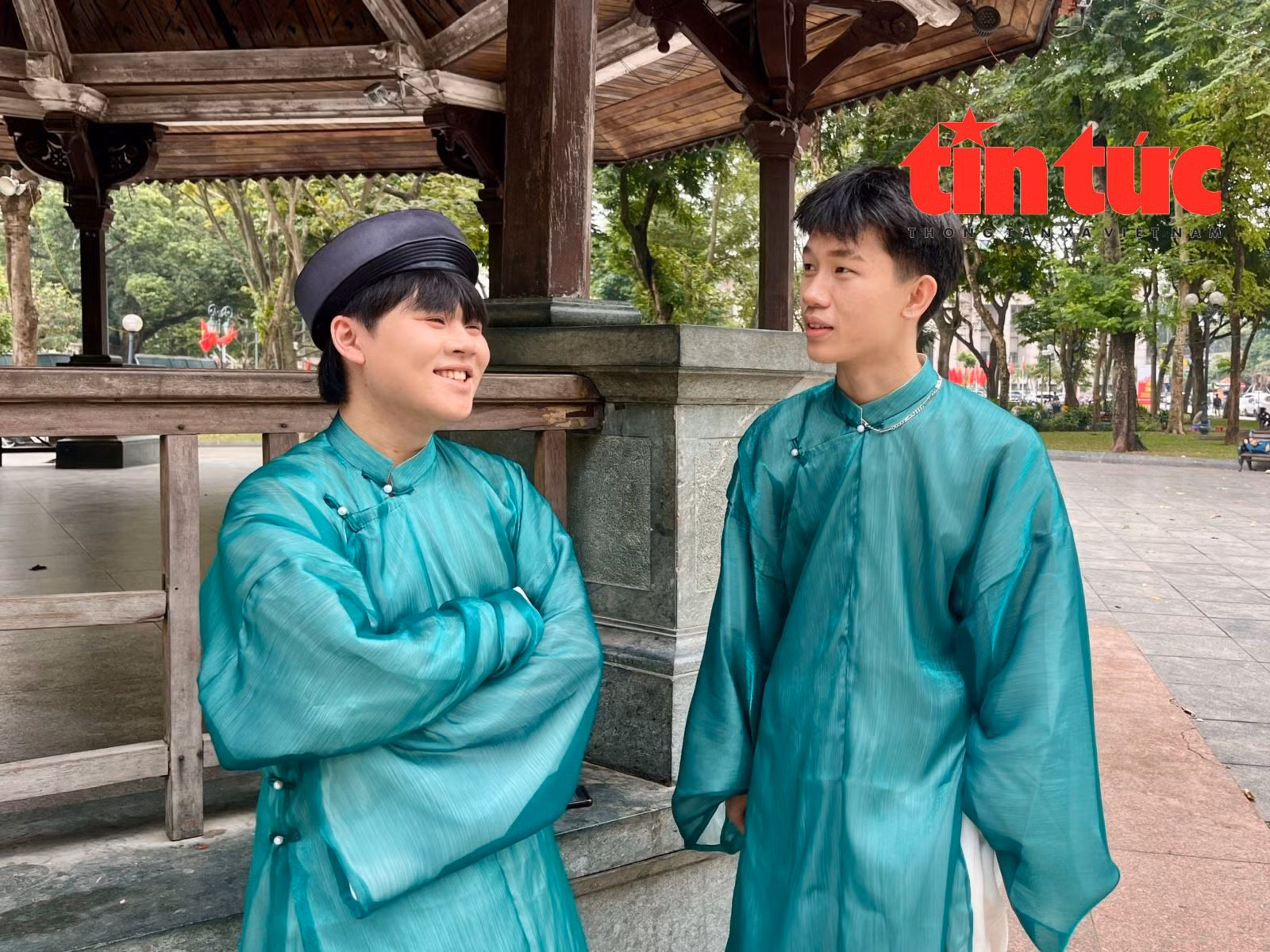 Chú thích ảnh