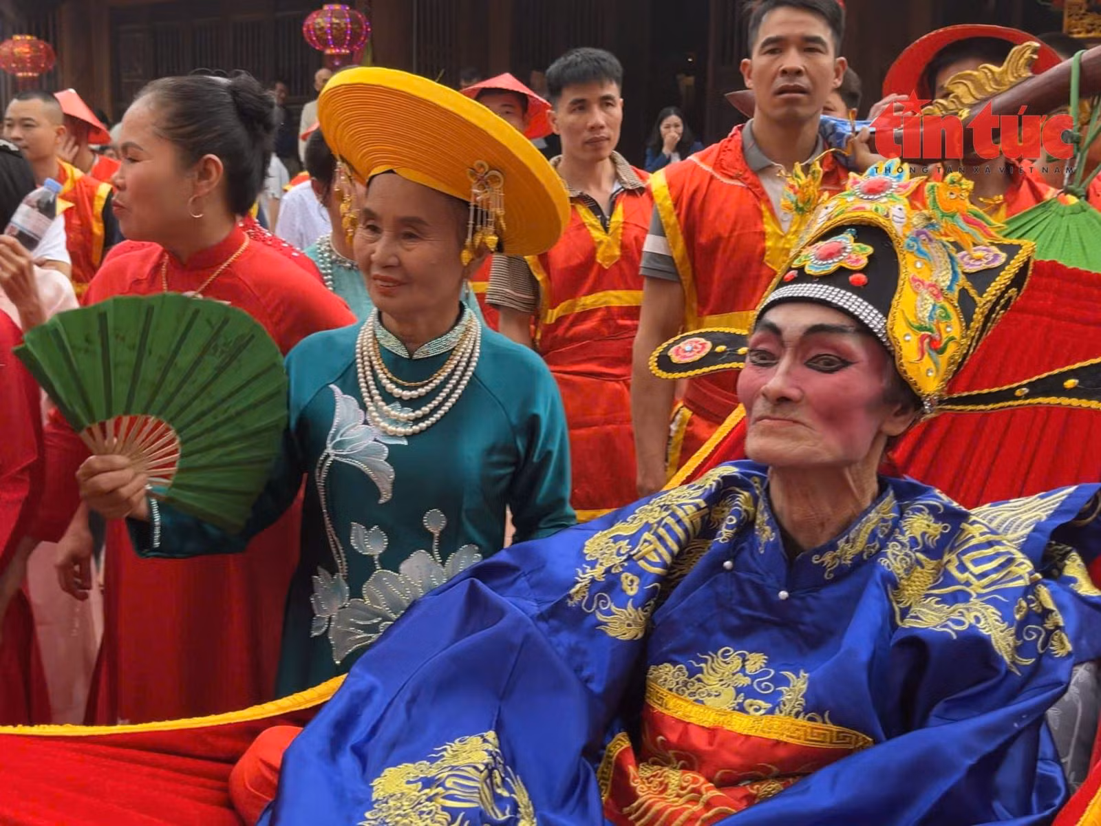 Chú thích ảnh
