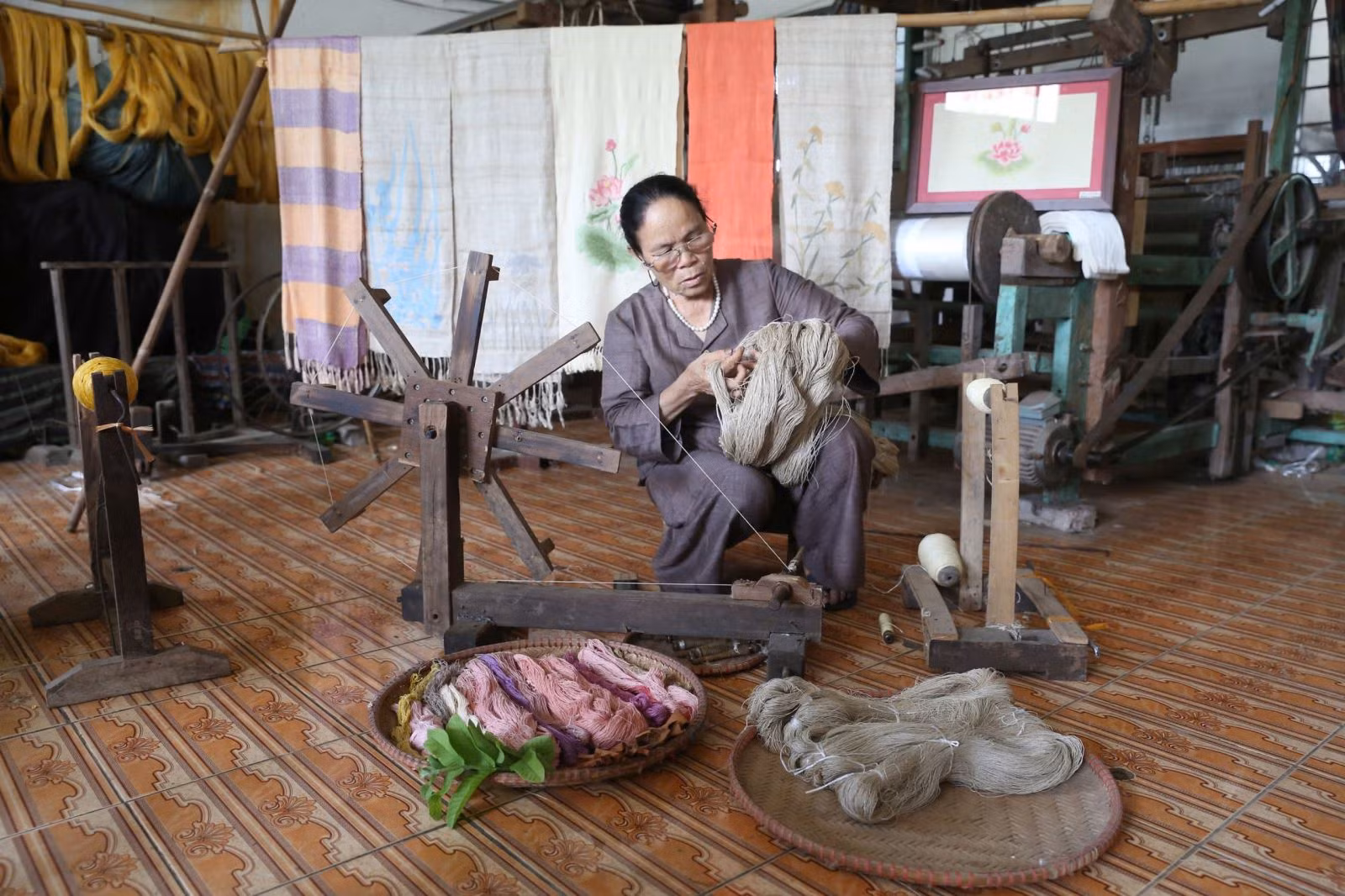 Chú thích ảnh
