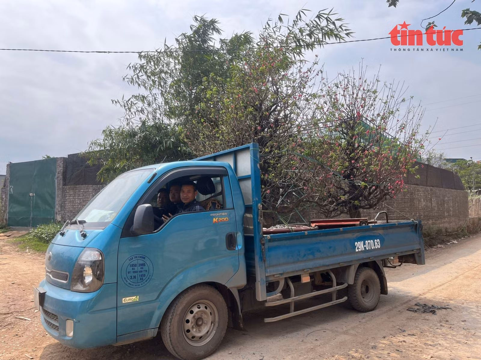 Chú thích ảnh