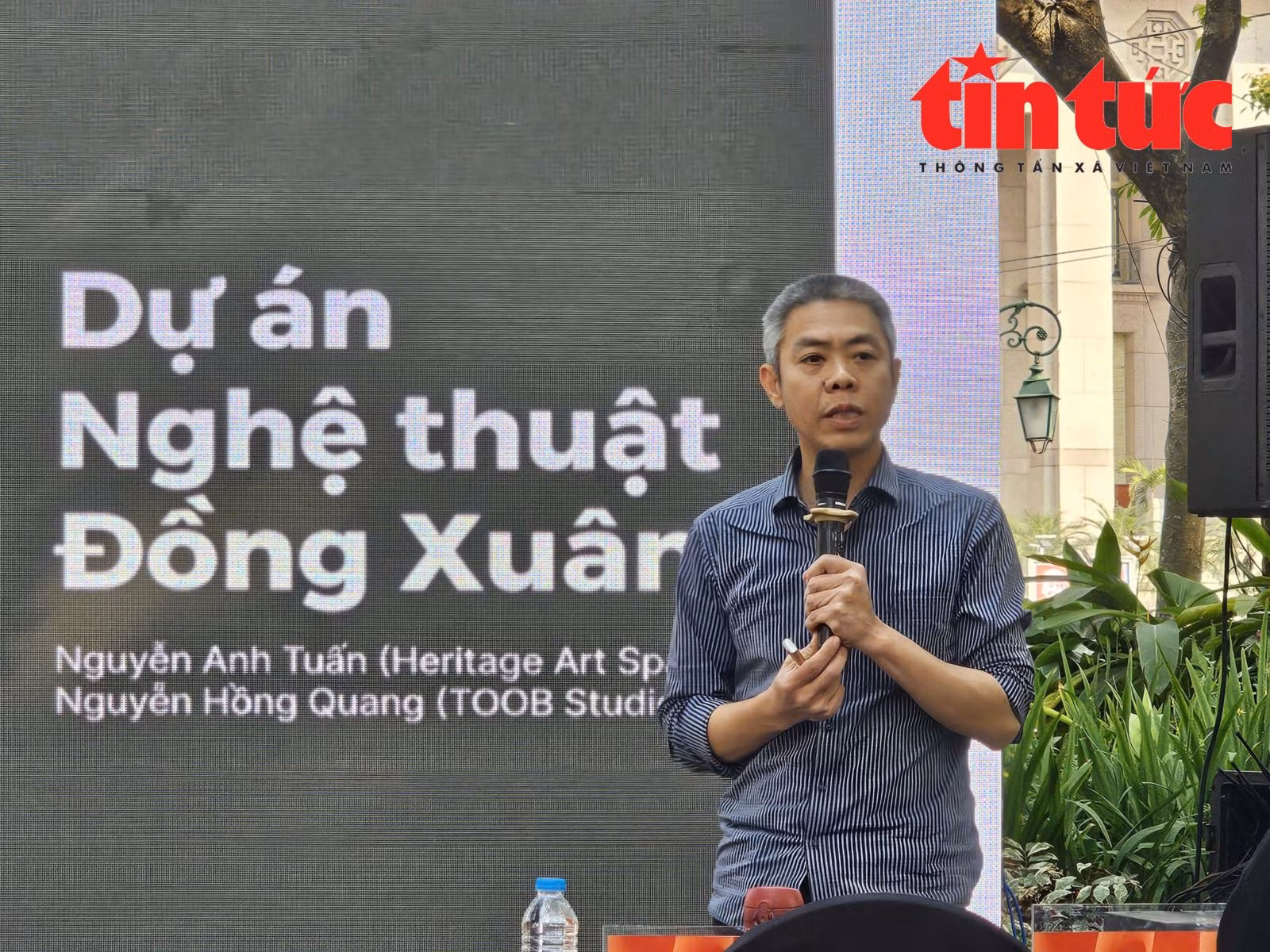 Chú thích ảnh