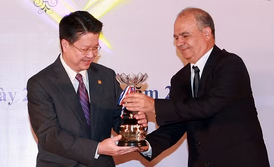 ACE Life nhận nhiều giải thưởng của UNESCO ảnh 2