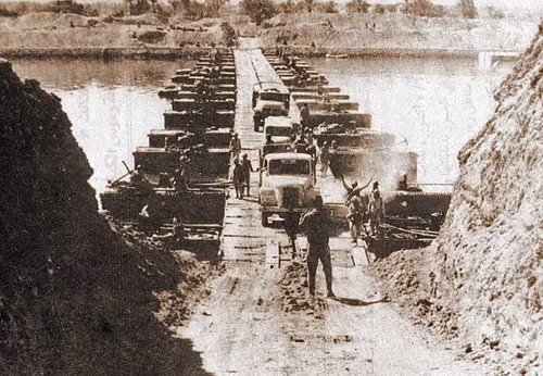 Chiến tranh Arab-Israel 1973: Dầu lửa và danh dự - Kỳ 2 ảnh 2