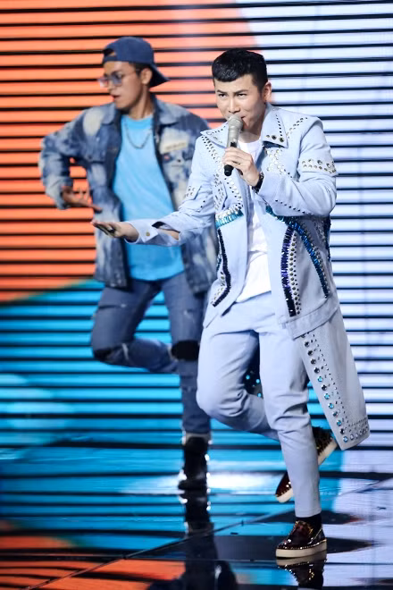 Tối nay Remix New Generation: Mai Tiến Dũng thể hiện hit của Soobin Hoàng Sơn ảnh 1