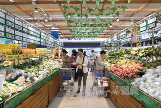 Kinh tế TP Hồ Chí Minh tiếp tục tăng trưởng cao ảnh 1