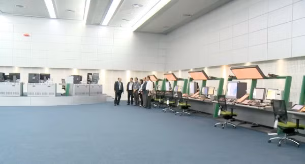 Kỷ luật thêm nhiều cán bộ sau vụ máy bay mất liên lạc với không lưu ảnh 1