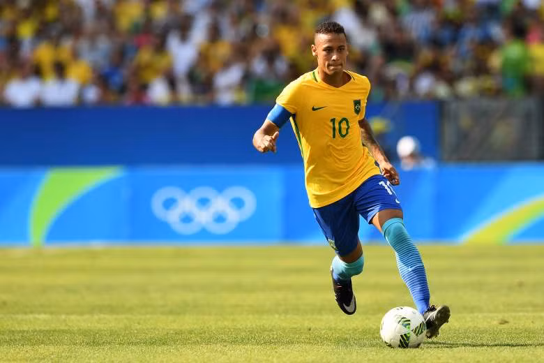 Không phải Ronaldo hay Messi, Neymar mới là cầu thủ xuất sắc nhất thế giới hiện tại ảnh 3