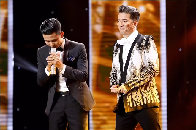 Thần tượng Bolero lắng đọng với câu chuyện đầy nước mắt của thầy giáo Duy Thắng ảnh 5
