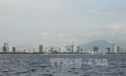 Nha Trang phấn đấu trở thành trung tâm sự kiện quốc gia và quốc tế ảnh 1