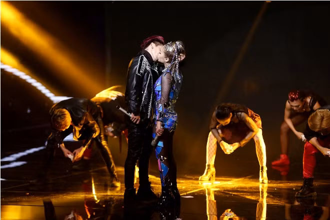 Tối nay Remix New Generation: Mai Tiến Dũng thể hiện hit của Soobin Hoàng Sơn ảnh 5
