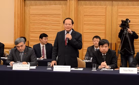 Cơ hội vàng cho truyền thông Nhật Bản đầu tư vào Việt Nam ảnh 1