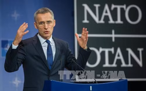 Nga - NATO đạt bước tiến mới trong đối thoại ảnh 1