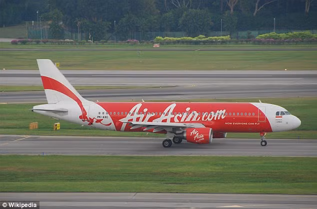 AirAsia có lịch sử bay rất an toàn ảnh 1
