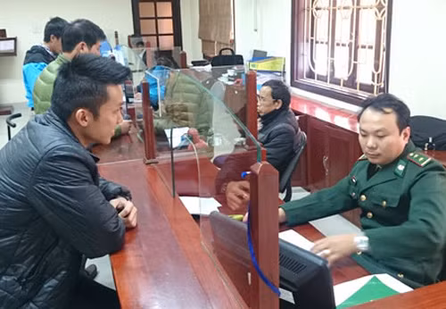 Ngành GTVT đơn giản hóa 32 thủ tục hành chính ảnh 1