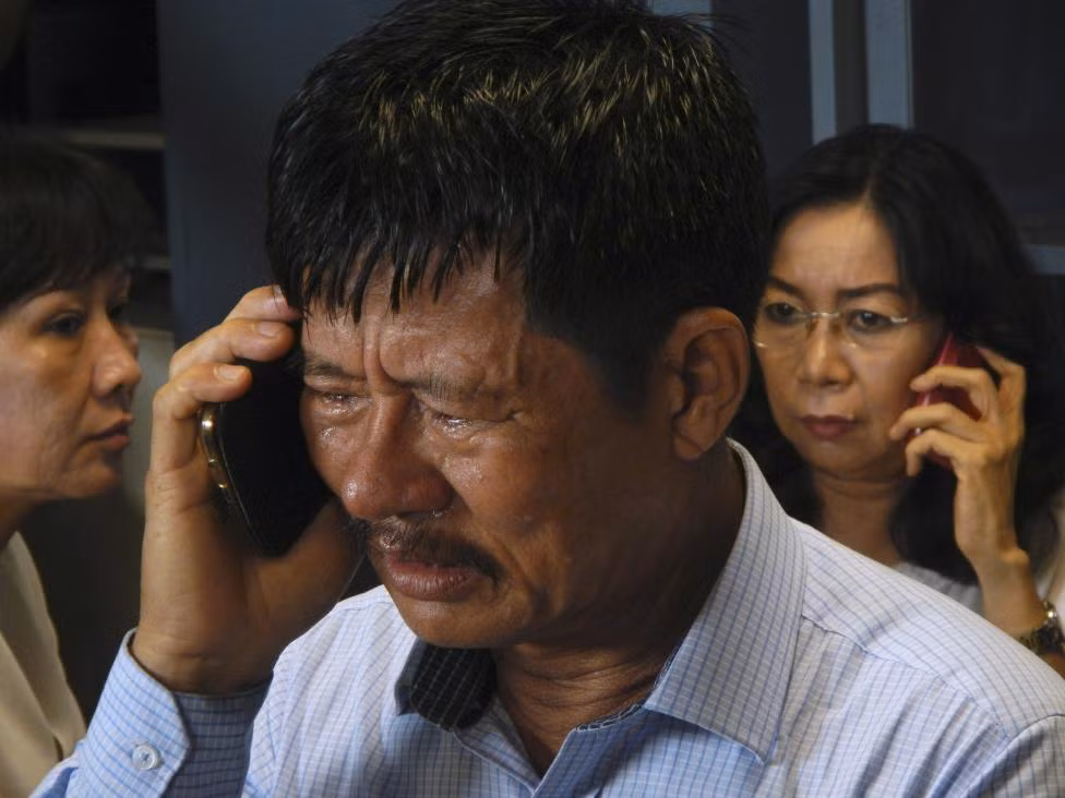Khác biệt trong vụ mất tích máy bay AirAsia và MH370 ảnh 2