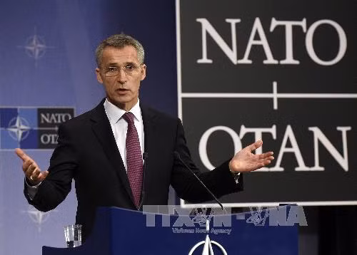 'Hỗ trợ kiên quyết' - Sứ mệnh mới của NATO tại Afghanistan ảnh 1
