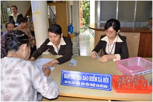 Trên 11.000 tỷ đồng nợ bảo hiểm xã hội ảnh 1
