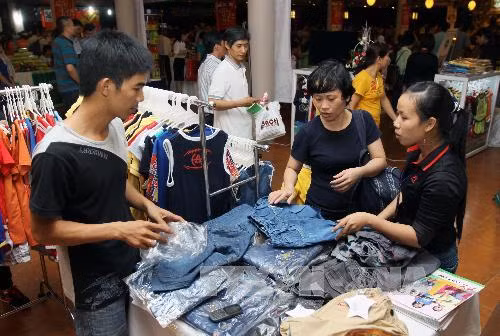 Thủ tướng chỉ thị bình ổn giá cả dịp Tết Ất Mùi ảnh 1