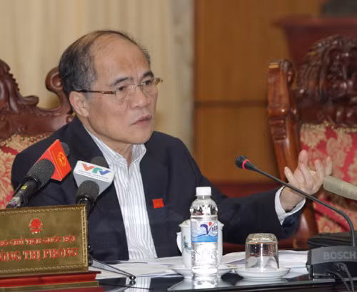 Thêm thời gian lấy ý kiến về Bộ luật Dân sự ảnh 1