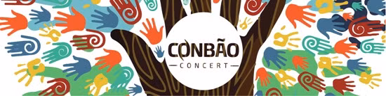 “Cơn bão Concert”, đêm nhạc lan tỏa yêu thương ảnh 1