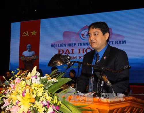 Phát huy vai trò xung kích của thanh niên ảnh 2
