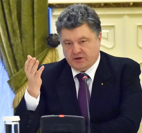 Nhóm tiếp xúc về Ukraine chưa đàm phán trở lại ảnh 1