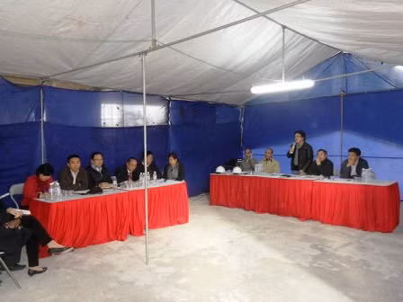 Dự án Usilk City – thêm một lần hứa hẹn từ chủ đầu tư ảnh 1