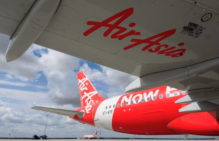 Khác biệt trong vụ mất tích máy bay AirAsia và MH370 ảnh 1