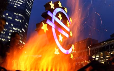 Tại sao 2015 là năm ‘sống còn’ đối với châu Âu? ảnh 1