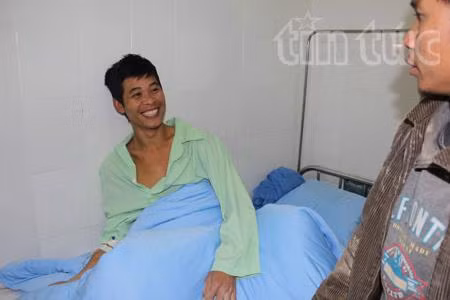 Tâm lý, sức khỏe các nạn nhân vụ sập hầm đã ổn định ảnh 1