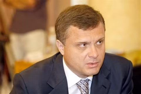Ukraine: Bí mật chốn 'hậu cung' và những điều ông Yanukovych chưa nói ảnh 2