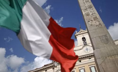 Kinh tế Italy thiệt hại 300 tỷ euro do tham nhũng ảnh 1