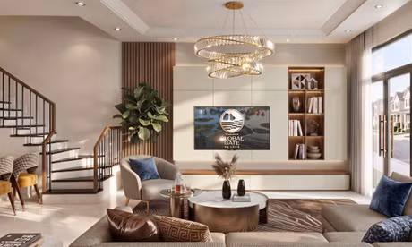 Nhà hoàn thiện Vịnh Bình Minh 1 trả lại thời gian và sự chủ động để chủ nhân bước vào cuộc sống mới