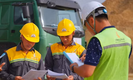 VinAlpha tuyển dụng 15.000 nhân sự cho các đại dự án đô thị trên toàn quốc