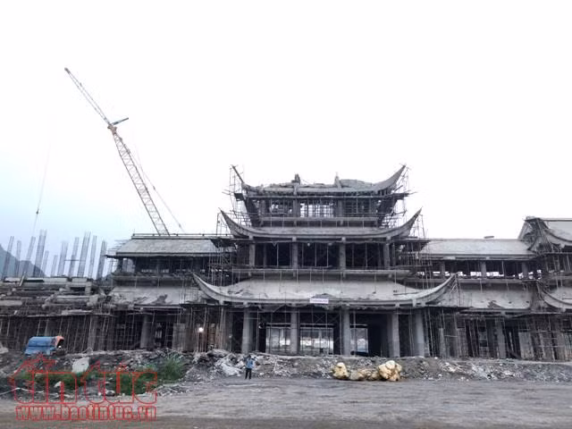Chỉ cách Hà Nội 60km, du lịch Hà Nam ẩn chứa nhiều điều thú vị ảnh 7